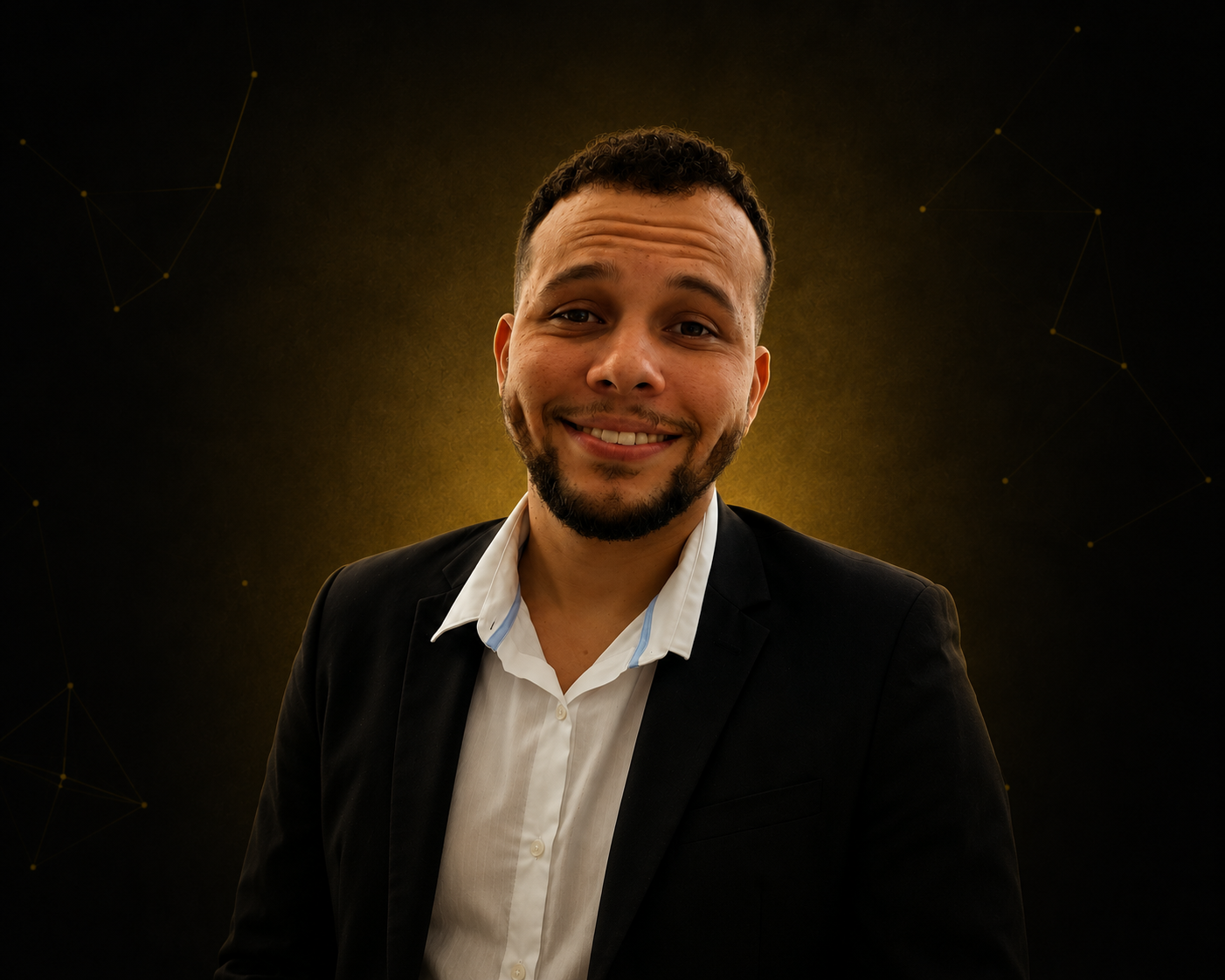 Foto de Anderson Quintanilha
